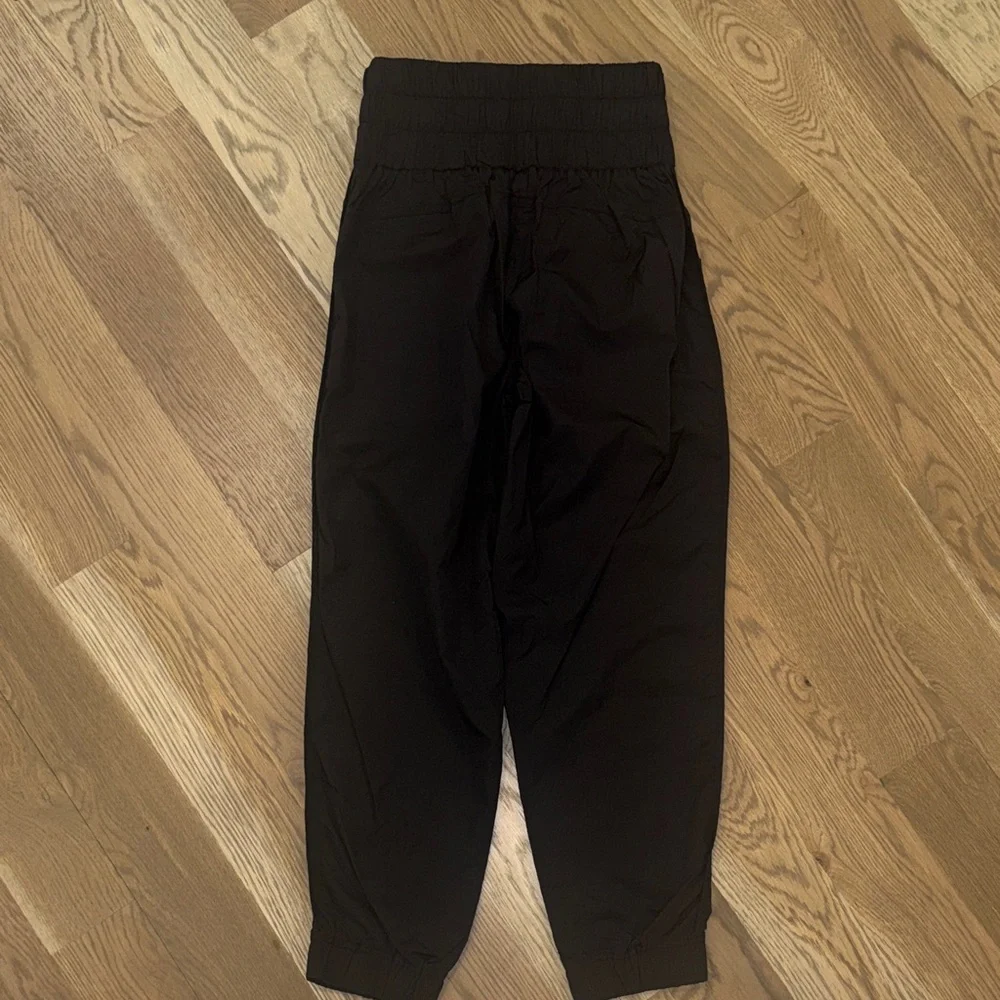Free People Way Home Jogger
